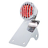 MOTORCYCLE 21 LED BOBBER - image 1
