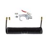 89997 30 Feet Extension Hose With Air Chuck and Air Blow Gun Kit - image 2