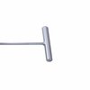 90010 Chrome 31 in. Long Fifth Wheel Pin Puller, J-Hook (Each) - image 3