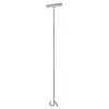 90012 Chrome 31 in. Long Fifth Wheel Pin Puller, S-Hook (Each) - image 2
