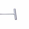 90012 Chrome 31 in. Long Fifth Wheel Pin Puller, S-Hook (Each) - image 4