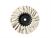 8 WHITE TREATED AIRWAY BU - image 1