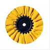 10 YELLOW TREATED AIRWAY - image 1