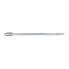 90053 Chrome Combination Winch Bar & Chain Binder 40 in. Long Knurled Tool - image 1