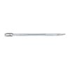 90053 Chrome Combination Winch Bar & Chain Binder 40 in. Long Knurled Tool - image 2