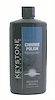 16 OZ. KEYSTONE CHROME PO - image 1
