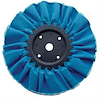 6 BLUE TREATED AIRWAY BUF - image 1