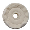 3 WHITE SPIRAL / CONCENTR - image 1