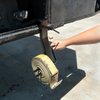 90108 Black Heavy Duty Belt Strap Winder - image 4
