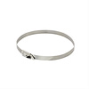 8 STAINLESS STEEL LOCKING - image 1