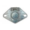90505 Round 6-Way Male Connector - Split Pin - image 3