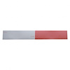 90611 Reflexite Conspicuity Reflector Tape - 6 in. White/6 in. Red - image 1