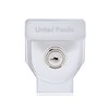 90618 Heavy Duty Aluminum Gladhand Lock - Chrome - image 3