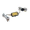 90620 Trailer Light Converter - 5 To 4 Wires - image 1