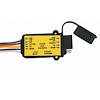 90623 Trailer Light Converter - 4 To 5 Wires - image 1
