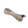 90624 4 Way LED Trailer Light Harness - 25' Positive & Ground Leads - image 1