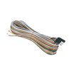 90624 4 Way LED Trailer Light Harness - 25' Positive & Ground Leads - image 2