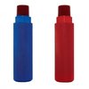 90626 Round Aluminum Gladhand Extension Grip (Pair) - image 2