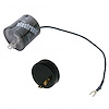 LED Flasher with Adapter 12V 2-Terminal - image 1