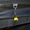 15 EPDM RUBBER TARP STRAP - image 2