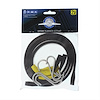 21 EPDM RUBBER TARP STRAP - image 1