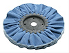 8 BLUE TREATED AIRWAY BUF - image 1