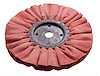 8 RED TOUGH/HARD BUFFING - image 1