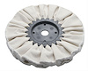 6 WHITE TREATED AIRWAY BU - image 1
