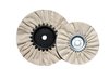 6 WHITE TREATED AIRWAY BU - image 2