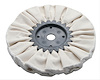 8 WHITE TREATED AIRWAY BU - image 1