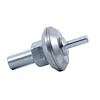 92501 1/2 in. Arbor Hole Adapter Kit - image 1