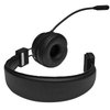 95003 Blue Tiger Elite Ultra Bluetooth Headset - Black - image 4