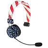 95004 Blue Tiger Elite Ultra Bluetooth Headset [USA Flag] - image 1