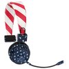 95004 Blue Tiger Elite Ultra Bluetooth Headset [USA Flag] - image 3