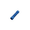 98006 16-14 AWG Vinyl Butt Connector, 100-Pack - image 1