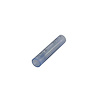 98007 16-14 AWG Nylon Butt Connector, 100-Pack - image 1