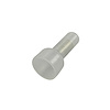 98098 12-10 AWG Nylon Closed End Connector, 10-Pack - image 1