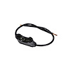 98126 In-Line ATC Fuseholder 16 AWG 7 in. Wire w/o Fuse - image 1