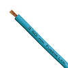 98128 Fusible Link Wire, 12 AWG, Teal, 2 ft. - image 1