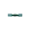 98149 22-18 AWG CSS Heat Shrink Butt Connector, Red, 5-Pack - image 1