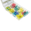 98206 Crimp Seal Heat Shrink Terminal Kit, 75-Pack - image 1