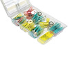 98207 Solder Seal Heat Shrink Terminal Kit, 60-Pack - image 1