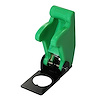 98318 Toggle Switch Position Indication Cover, Green 1 Pc. - image 1