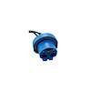 98335 3-Wire Universal Halogen Headlight Connector, Metri-Pack 280 Series 1 Pc. - image 1