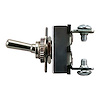 98378 Heavy-Duty All Metal Toggle w/ 2 Screw Terminals 20 Amp 12V S.P.S.T. On/Off 1 Pc. - image 1