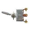 98381 All Metal Heavy-Duty Toggle w/ 3 Screw Terminals 50 Amp 12V S.P.S.T. On/Off/On 1 Pc. - image 1