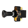 98387 Euro Style Push-Pull Switch 16 Amp 12V On/Off 1 Pc. - image 1