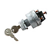 98394 4 Position Ignition Switch w/ Keys, 1 Pc. - image 1