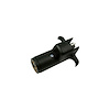 98407 6-Pole Round to 4-Way Flat M/FM Trailer Plug Adapter, 1 Pc. - image 1