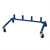 STORAGE CART FOR FOUR VEH - image 1
